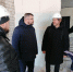 Зампред правительства оценил темпы поставки дизтоплива и строительства соцобъектов - Мезенский район