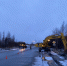 Новости c городских дорог - Мезенское дорожное управление
