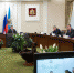 В региональном правительстве рассмотрели вопросы обеспечения безопасности во время майских праздников - Сетевое издание Север