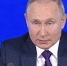 Владимир Путин: "Система диспансеризации должна работать устойчиво, системно" - Сетевое издание Север
