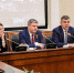 В правительстве Поморья подвели итоги первого этапа кадрового проекта «Школа глав» - Сетевое издание Север