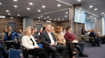 В Архангельске предпринимателям представили перспективные направления для развития бизнеса