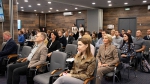 В Архангельске предпринимателям представили перспективные направления для развития бизнеса