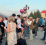 Более трехсот школьников Поморья вернулись из Анапы, где отдохнули по программе «Дети Арктики» - Сетевое издание Север