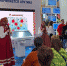 Посетители выставки «Россия» погрузились в мир архангельских былин и сказок - Сетевое издание Север