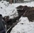 «Чистая вода»: в Ерцево подрядчик строительства объекта водоснабжения готовит участки под колодцы - Сетевое издание Север
