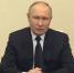Владимир Путин выступил с обращением к жителям России - Сетевое издание Север