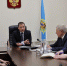 Александр Цыбульский провел прием граждан по поручению Президента РФ - Сетевое издание Север