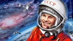 Он был первым!