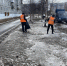 Содержание улично-дорожной сети г. Архангельска и г. Северодвинска - Мезенское дорожное управление