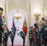 Сегодня состоится церемония вступления в должность Президента России - Сетевое издание Север