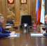Алексей Чекунков и Александр Цыбульский провели рабочую встречу в Архангельске - Сетевое издание Север
