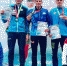 Алексей Шемякин – победитель кросса открытого чемпионата Республики Беларусь - Сетевое издание Север