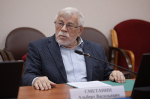 Общественный совет при министерстве экономического развития и промышленности Поморья приступил к работе в новом составе