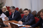 Общественный совет при министерстве экономического развития и промышленности Поморья приступил к работе в новом составе