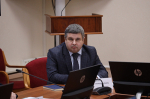 Общественный совет при министерстве экономического развития и промышленности Поморья приступил к работе в новом составе