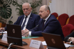 Общественный совет при министерстве экономического развития и промышленности Поморья приступил к работе в новом составе