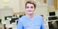 Екатерина Прокопьева: «Президент с вниманием относится к предложениям губернатора Архангельской области» - Сетевое издание Север