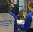 Волонтерский опыт будет учитываться при поступлении на программы среднего профессионального образования - Сетевое издание Север