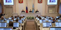 Налоговые преференции для начинающих предпринимателей Поморья продлят до конца 2026 года - Сетевое издание Север
