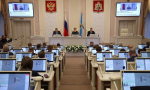 Налоговые преференции для начинающих предпринимателей Поморья продлят до конца 2026 года