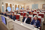 Налоговые преференции для начинающих предпринимателей Поморья продлят до конца 2026 года