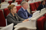 Налоговые преференции для начинающих предпринимателей Поморья продлят до конца 2026 года