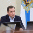 Александр Цыбульский провел заседание комиссии Госсовета РФ по направлению «Международная кооперация и экспорт» - Сетевое издание Север