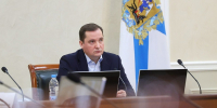Александр Цыбульский провел заседание комиссии Госсовета РФ по направлению «Международная кооперация и экспорт» - Сетевое издание Север