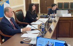 В Архангельске на заседании рыбохозяйственного совета обсудили перспективы развития отрасли