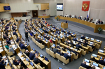 В Госдуме рассказали о важнейших социальных законах 2024 года