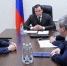 Александр Цыбульский провел прием граждан по поручению Президента РФ - Сетевое издание Север