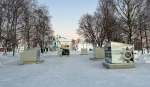 В 2025 году в Поморье реализуются семь проектов благоустройства – победителей всероссийского конкурса