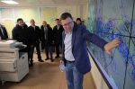 Первый замглавы Минвостокразвития РФ Гаджимагомед Гусейнов оценил перспективы развития морского порта Архангельск и ТЭЦ