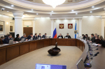 Первый замглавы Минвостокразвития РФ Гаджимагомед Гусейнов оценил перспективы развития морского порта Архангельск и ТЭЦ