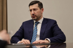Гаджимагомед Гусейнов и Александр Цыбульский обсудили вопросы развития Архангельской агломерации