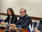 В Поморье совершенствуются подходы к сохранению народных ремесел