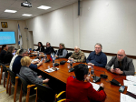 В Поморье совершенствуются подходы к сохранению народных ремесел