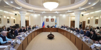 В Архангельске федеральные законодатели обсудили перспективы развития Севморпути - Сетевое издание Север