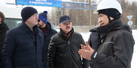 Комитет Госдумы по развитию Дальнего Востока и Арктики поддержал строительство нового глубоководного района порта Архангельск - Сетевое издание Север