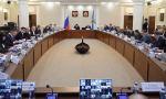 Ряд законодательных инициатив озвучен в Архангельске на выездном заседании Комитета Госдумы по развитию Дальнего Востока и Арктики