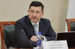 Ряд законодательных инициатив озвучен в Архангельске на выездном заседании Комитета Госдумы по развитию Дальнего Востока и Арктики