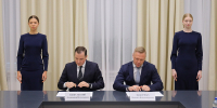Ростех откроет в Поморье центр высокотехнологичного протезирования - Сетевое издание Север