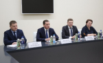 В Архангельске планируется открытие представительства РАНХиГС