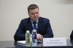 В Архангельске планируется открытие представительства РАНХиГС