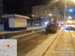Содержание улично-дорожной сети г. Архангельска