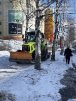 Содержание улично-дорожной сети г. Архангельска