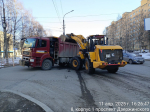 Содержание улично-дорожной сети г. Архангельска