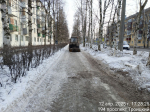 Содержание улично-дорожной сети г. Архангельска