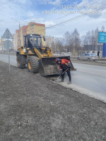 Содержание улично-дорожной сети г. Архангельска